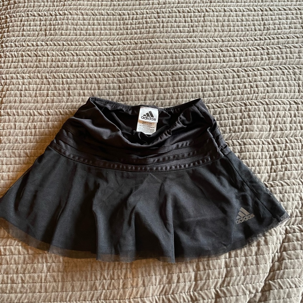 Adidas skirt